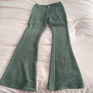 American eagle green flare plants